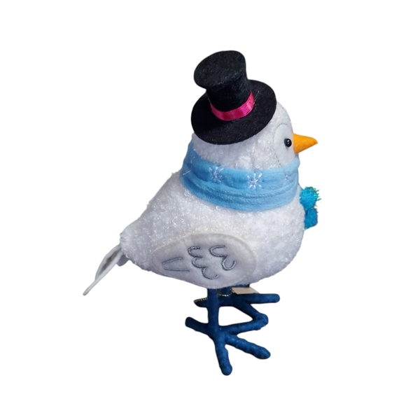 NEW 2024 Wondershop Target Featherly Friends - Powder - Picture 4 of 10